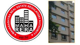 MahaRERA registration process news in marathi