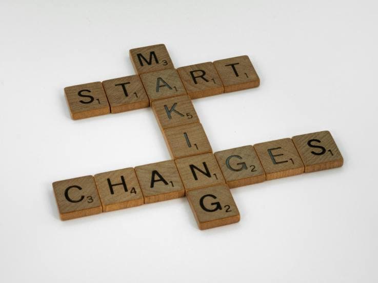 major changes in financial form 1st jully 2025