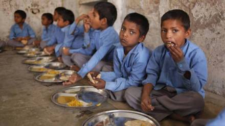 Maharashtra government malnutrition success news in marathi