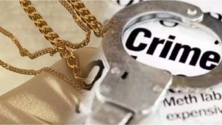 man attacked and robbed in gold scam