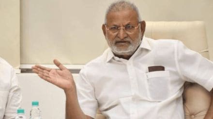 nashik Agriculture Minister Manikrao Kokate on controversial statements