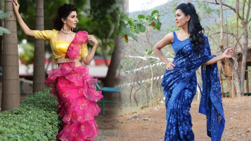 marathi actress madhavi nimkar talked about bad experience at work place