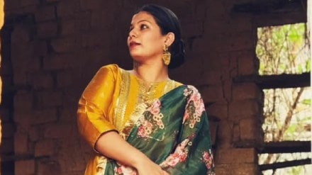 marathi actress surabhi bhave shared assistant director bad experience at shooting