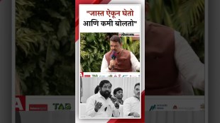 DCM Eknath shinde Reaction on CM devendra Fadnavis Statement