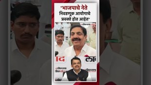 Rahul Gandhis allegations regarding elections Jayant Patil criticized BJP government