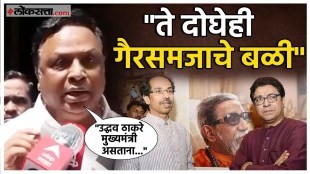 Thackeray brothers raj thackeray and uddhav thackeray protest against state government over hindi launguage ashish shelar gave a reaction