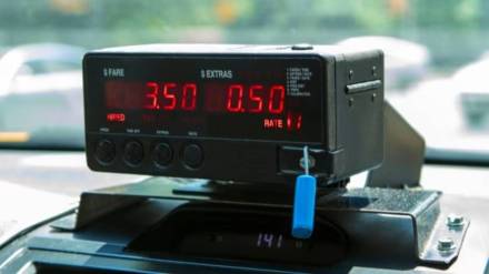 Auto taxi driver meter regulations news in marathi