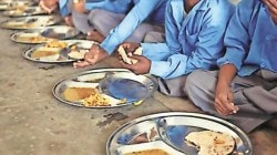 सरकारी निधी अभावी पोषण आहार योजनेचे ‘कुपोषण’…..काय आहे परिस्थिती?