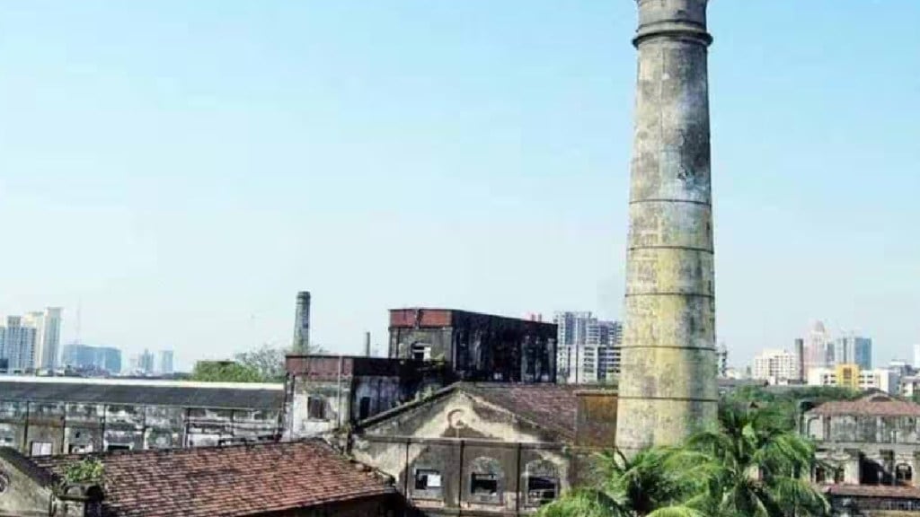 Mill workers to march on July 9 Rashtriya Mill Mazdoor Sangh demands for houses Mumbai print news Mill workers to march on July 9 Rashtriya Mill Mazdoor Sangh demands for houses Mumbai print news