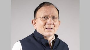 Nagpur MLA Krishna Khopde angry with revenue officer