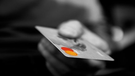 lure of credit cards, Online fraud Chiplun,