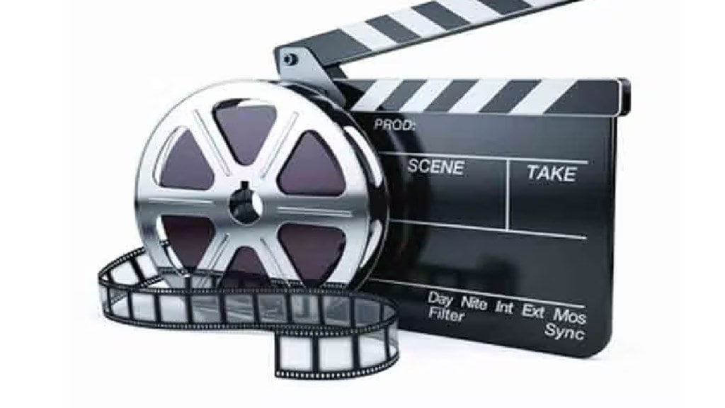 Response to Pimpri-Chinchwad International Film Festival pune print news