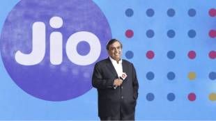 Starting Jio was the biggest risk of my life says Ambani