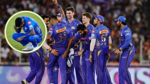 mumbai indians