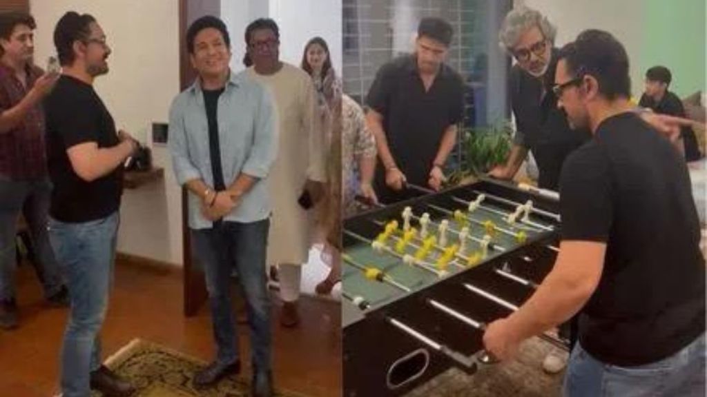 mumbai sitare zameen par movie aamir khan raj thackeray sachin tendulkar event