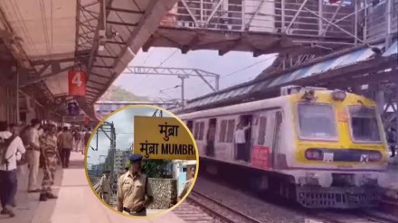 Railway administration ignores demands of passengers from passenger associations in Diva and Mumbra