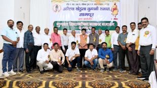 nagpur Rajat Shriram Patre succeeds in UPSC Khedula Kunbi communitys first IAS officer from OBC category