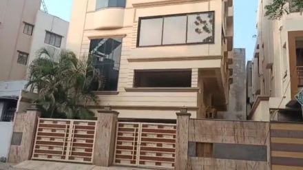 nagpur three members from Kamdar family killed in ahmedabad plane crash