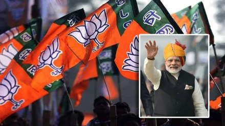 Congress objects to BJP campaign on Constitution in Lok Sabha elections