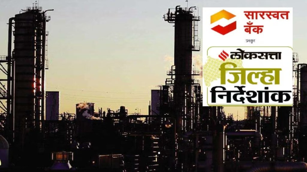 Four solvent projects have made Dhule a fuel hub Four solvent projects have made Dhule a fuel hub