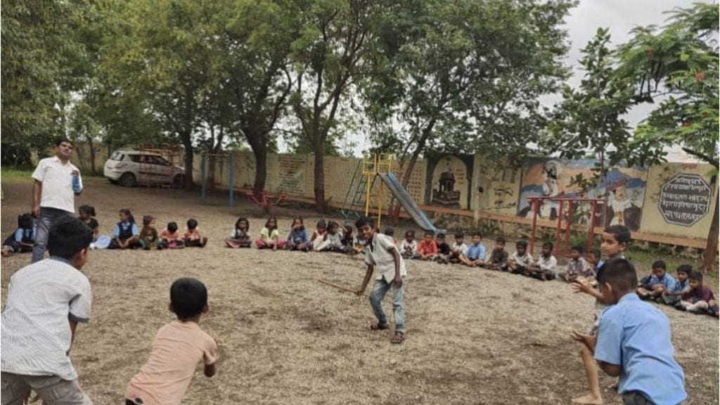 nashik rural education virane gram panchayat nashik rural education virane gram panchayat