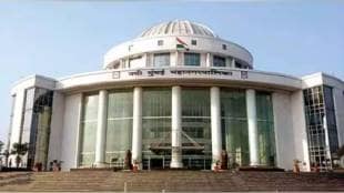 Navi Mumbai municipal projects