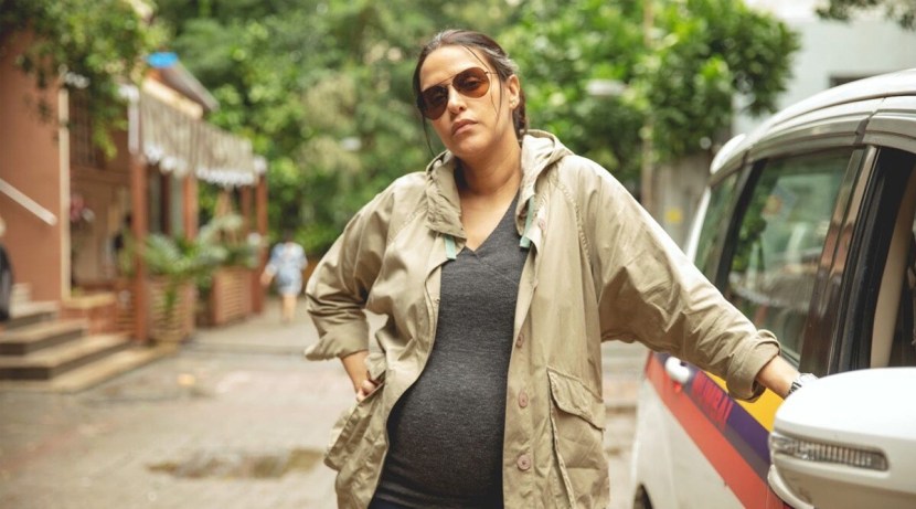 Bollywood actresses during pregnancy