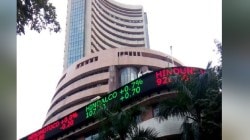 ‘तेजीला बांध, मात्र निफ्टी २५ हजारांवर टिकून!