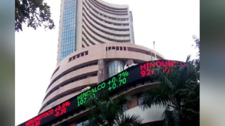 Nifty index steady at 25000 points print eco news