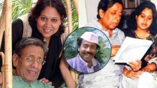 nilu phule daughter gargi phule recalls she cried a lot after watching death seen