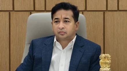 thane nitesh rane mns controversy avinash jadhav statement Hindu Muslim politics
