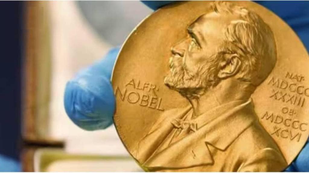 articles about Nobel Peace Prize