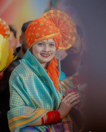 गौतमी पाटील