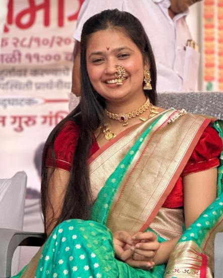 गौतमी पाटील
