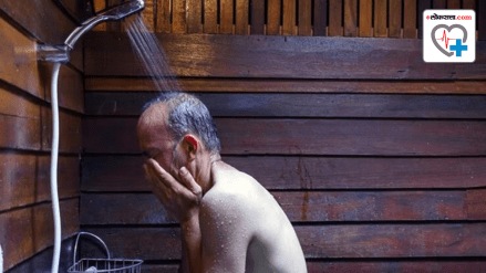 How to bath avoid these mistakes while bathing or taking shower tips or older people How to bath avoid these mistakes while bathing or taking shower tips or older people