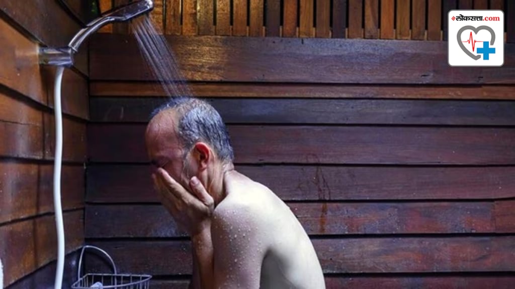 How to bath avoid these mistakes while bathing or taking shower tips or older people