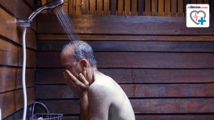 How to bath avoid these mistakes while bathing or taking shower tips or older people