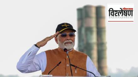 indian armed forces operation sindoor indian air force S 400 brahmos missile prime minister narendra modi pakistan