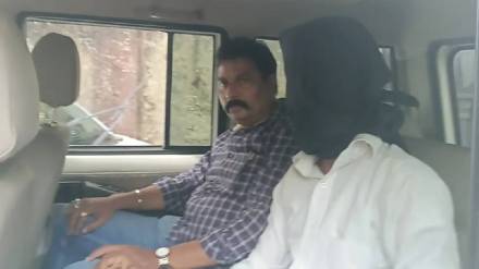 pakistan espionage case accused ravi verma applies for bail