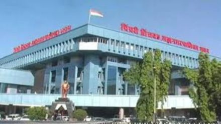 pimpri chinchwad pcmc green bonds infrastructure projects