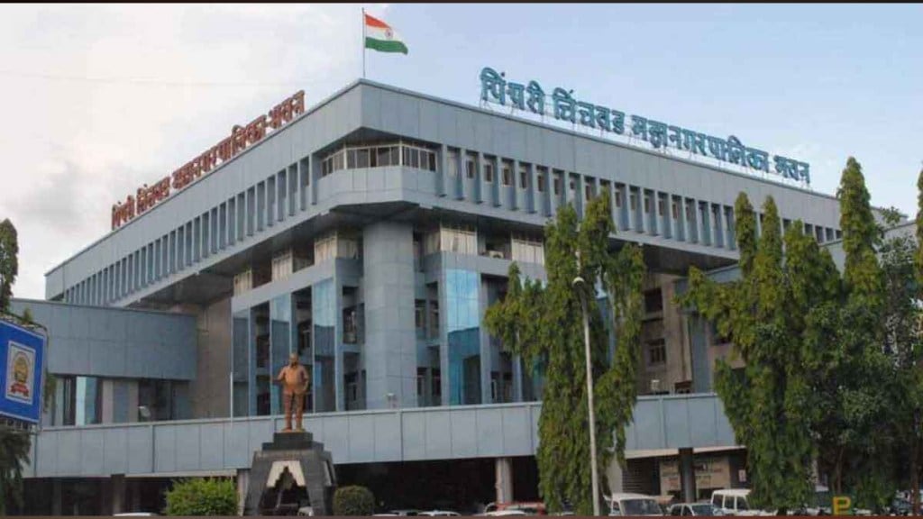 pcmc pimpri chinchwad voter increase civic election ward population distribution pune pcmc pimpri chinchwad voter increase civic election ward population distribution pune