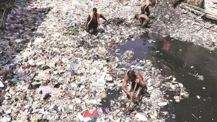 municipal environmental budget news in marathi