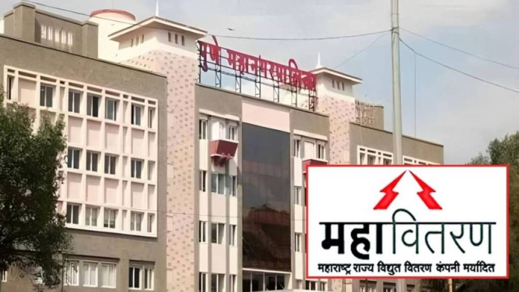 pmc protects illegal electricity connections pune