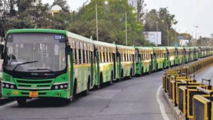 PMP fare hike raised income passenger numbers dropped