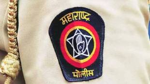 police Constable died Mumbra local train accident