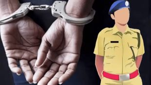 Retired Mumbai police officer arrested in fraud of ₹7 lakh