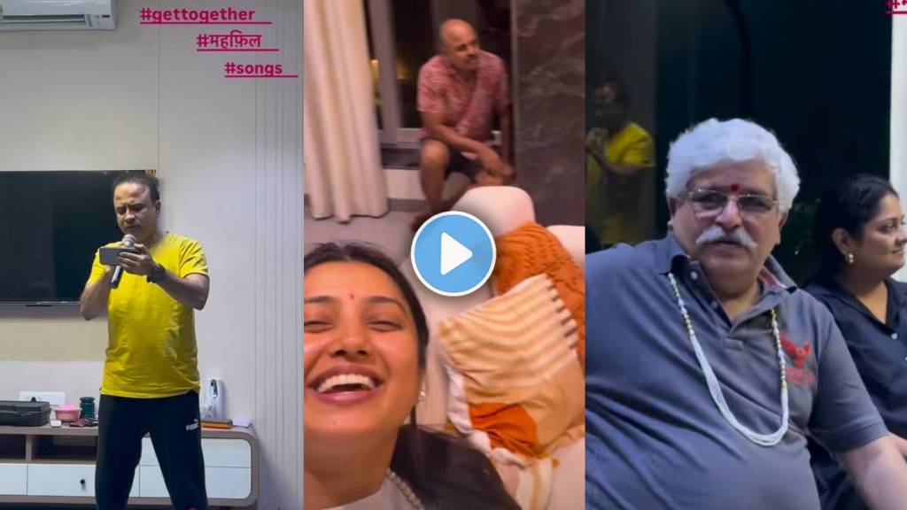 Maharashtrachi Hasya Jatra prajakta mali video