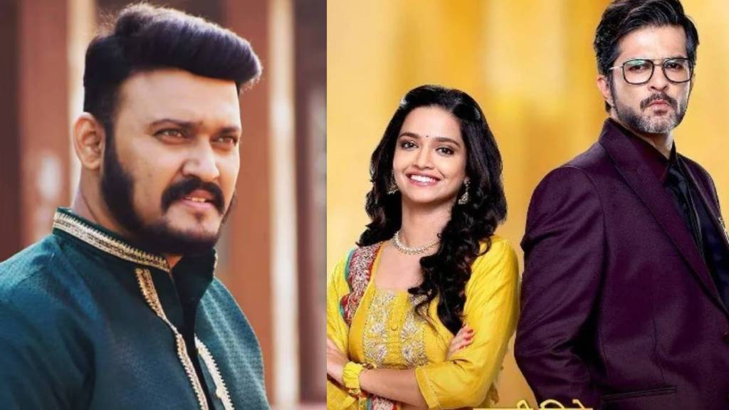 Prasad Limaye on fathers sudden death by heart attack actor said i was shattered