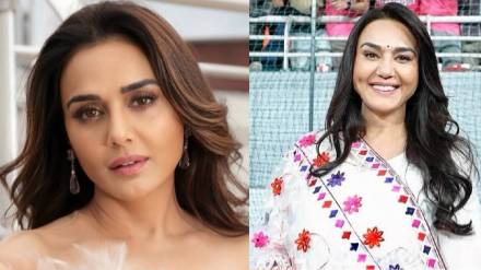 Priety Zinta Had adopted 34 girls at the age of 34 from that time she is looking after their entire upbringing