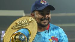 Prithvi Shaw: ठरलं! मुंबईची साथ सोडल्यानंतर पृथ्वी शॉ ‘या’ संघाकडून खेळणार